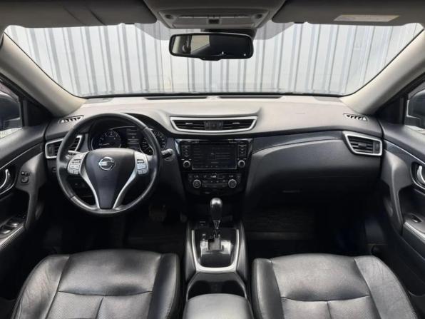 Nissan X-Trail II Рестайлинг с пробегом 2015 года, цена 1 549 000 рублей, 194705 км, внедорожник, Автокод Объявления