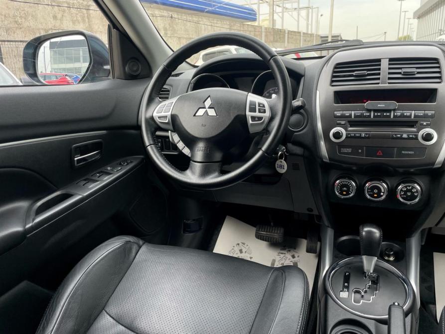 Mitsubishi ASX I Краснодар  - изображение 22