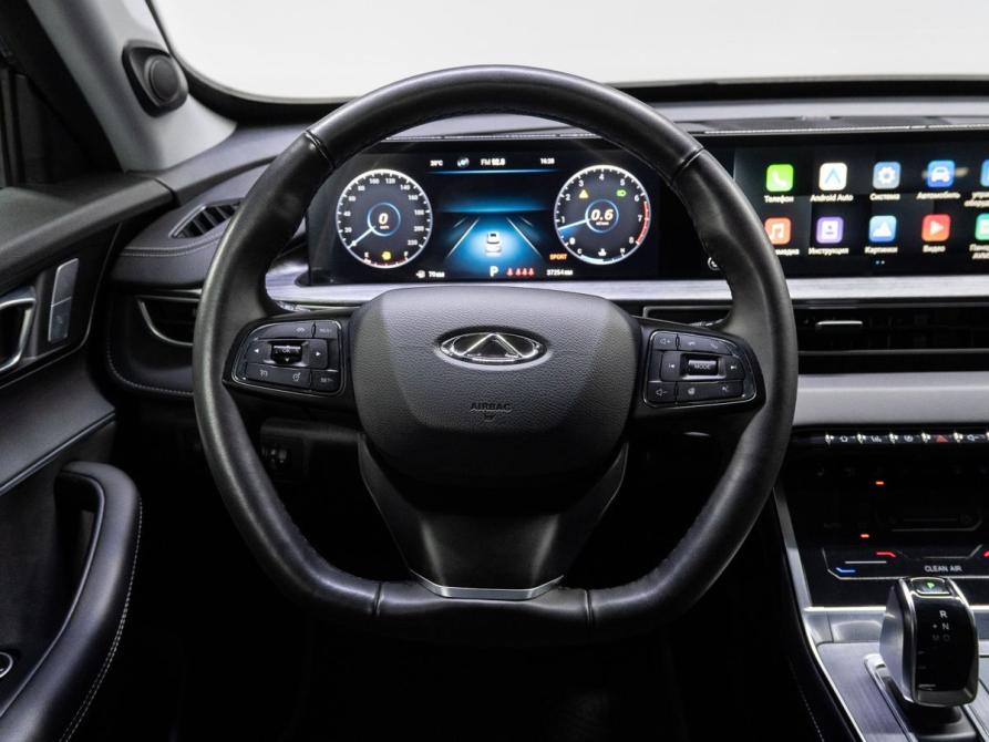 Chery Tiggo 7 Pro Max I Тюмень  - изображение 19