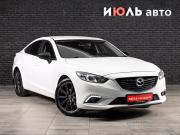 Mazda 6 III (GJ) Екатеринбург  - изображение 22