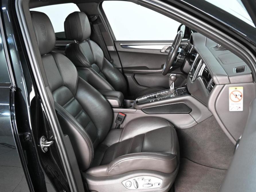 Porsche Macan I Ростов-на-Дону  - изображение 8