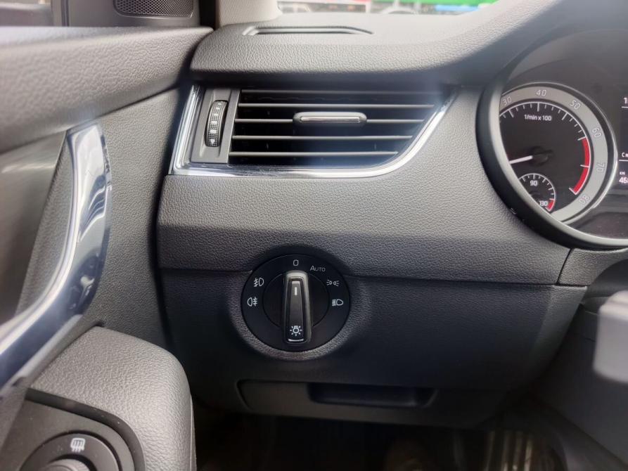 Skoda Octavia III (A7) Рестайлинг Брянск  - изображение 16