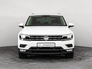 Volkswagen Tiguan II Санкт-Петербург  - изображение 36