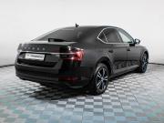 Skoda Superb III Рестайлинг Москва  - изображение 23