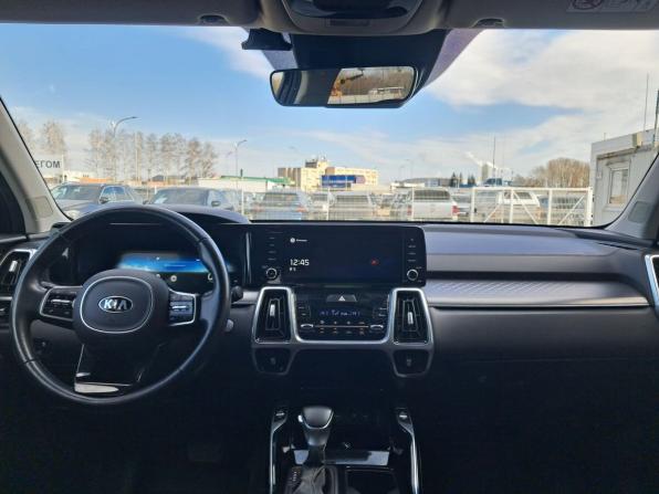 Kia Sorento IV с пробегом 2021 года, цена 3 820 000 рублей, 92060 км, внедорожник, Автокод Объявления