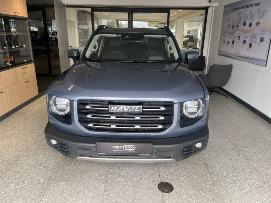 Haval Dargo I Ярославль  - изображение 2