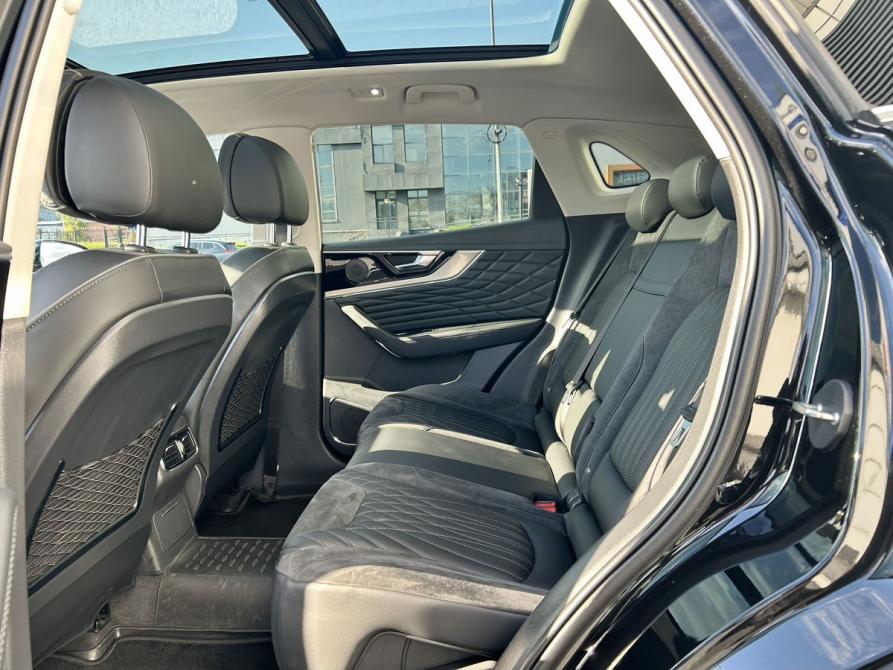 Hongqi HS5 I Новокузнецк  - изображение 17