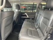 Toyota Land Cruiser 200 Series Новосибирск  - изображение 34