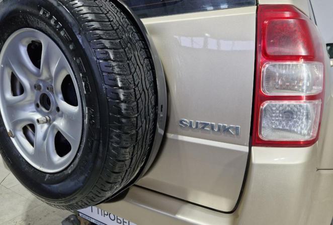 Suzuki Grand Vitara II Рестайлинг с пробегом 2011 года, цена 980 000 рублей, 219569 км, внедорожник, Автокод Объявления