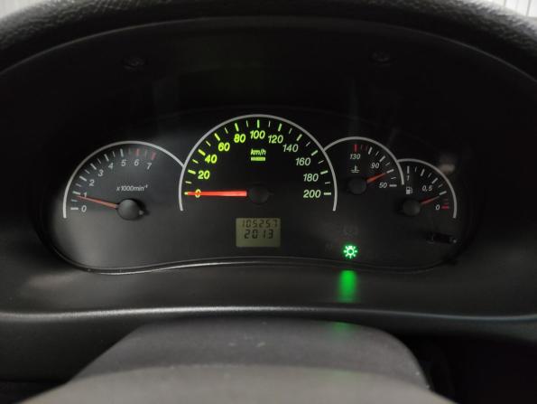 Lada (ВАЗ) Priora I с пробегом 2013 года, цена 365 000 рублей, 105252 км, хэтчбек, Автокод Объявления