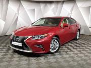 Lexus ES VI Рестайлинг Москва  - изображение 22