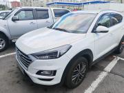 Hyundai Tucson III Рестайлинг Санкт-Петербург  - изображение 8