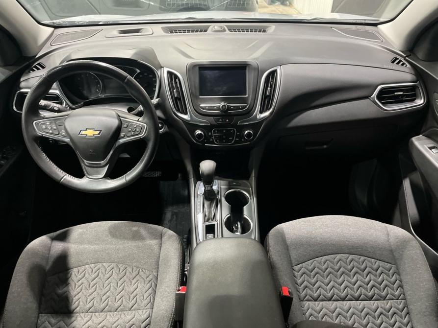 Chevrolet Equinox III Рестайлинг Пермь  - изображение 16