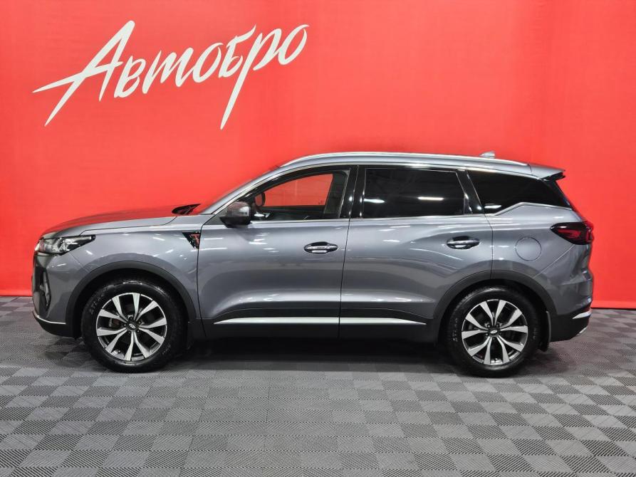Chery Tiggo 7 Pro Max I Вологда  - изображение 2