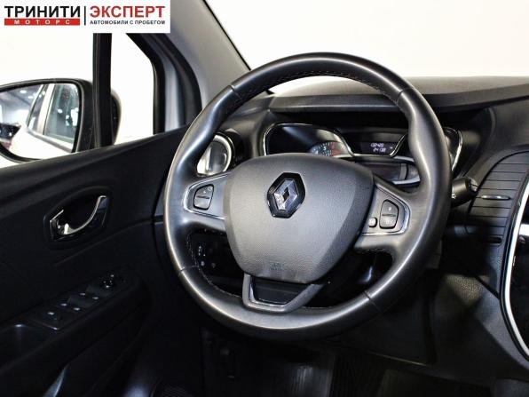 Renault Kaptur I с пробегом 2020 года, цена 1 497 000 рублей, 132094 км, внедорожник, Автокод Объявления