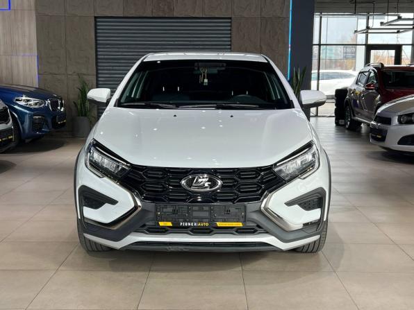Lada (ВАЗ) Vesta I Рестайлинг (NG) с пробегом 2025 года, цена 1 580 000 рублей, 30000 км, седан, Автокод Объявления