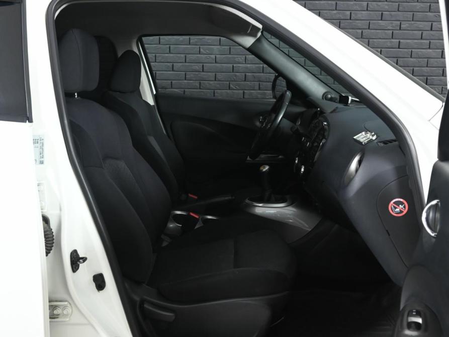 Nissan Juke I Екатеринбург  - изображение 10