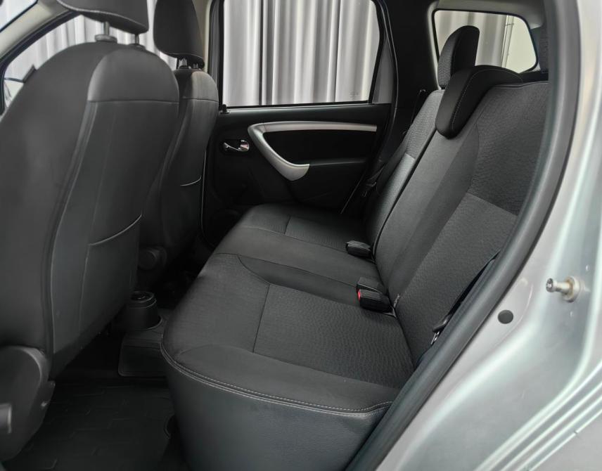 Nissan Terrano III (D10) Москва  - изображение 11