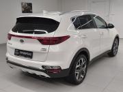 Kia Sportage IV Рестайлинг Казань  - изображение 28