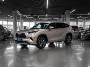 Toyota Highlander IV (XU70) Москва  - изображение 31