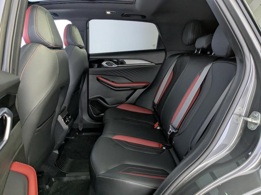 Geely Coolray I Рестайлинг Москва  - изображение 10