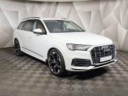 Audi Q7 II (4M) Рестайлинг Москва  - изображение 28