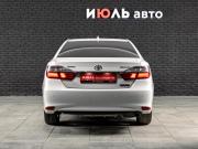 Toyota Camry VII (XV50) Рестайлинг Екатеринбург  - изображение 27