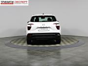 Hyundai Creta II Белгород  - изображение 24