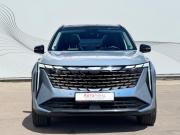 Geely Atlas II Воронеж  - изображение 28