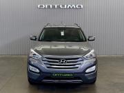 Hyundai Santa Fe III Краснодар  - изображение 21