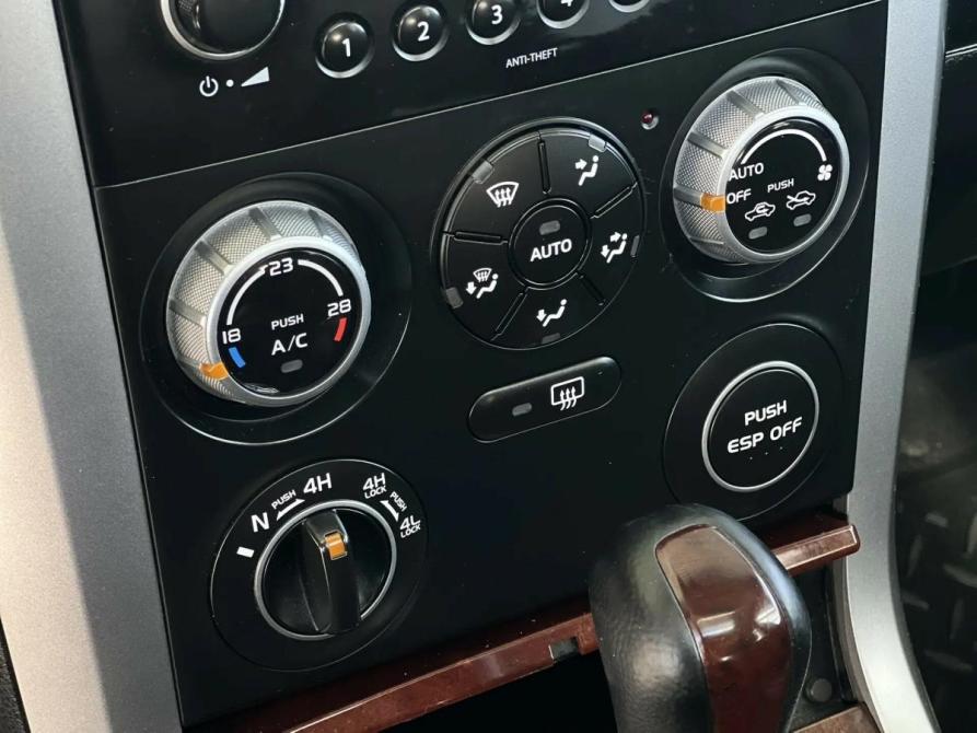 Suzuki Grand Vitara II Рестайлинг Екатеринбург  - изображение 20