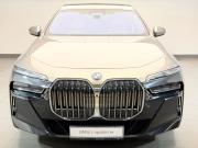 BMW 7 серии VII (G70) Москва  - изображение 27
