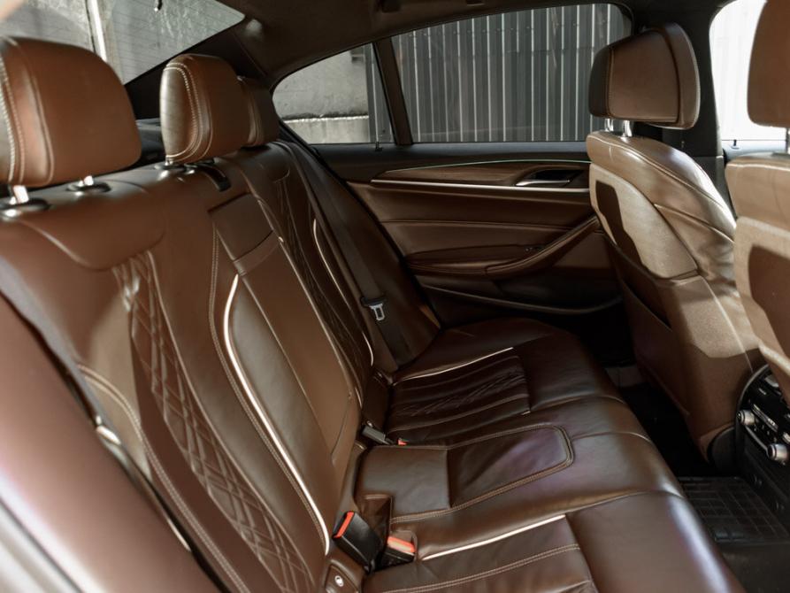 BMW 5 серии VII (G30/G31/G38) Екатеринбург  - изображение 28