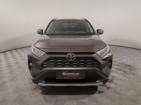 Toyota RAV4 V (XA50) с пробегом 2020 года, цена 2 849 000 рублей, 161512 км, внедорожник, Автокод Объявления