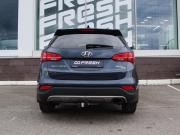 Hyundai Santa Fe III Владимир  - изображение 27