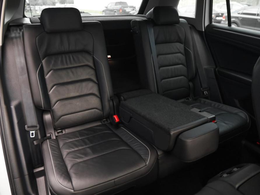 Volkswagen Tiguan II Санкт-Петербург  - изображение 29