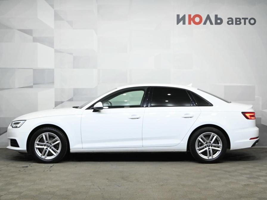 Audi A4 V (B9) Екатеринбург  - изображение 8