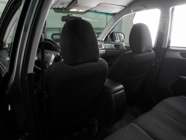 Subaru Forester III Рестайлинг с пробегом 2011 года, цена 1 167 000 рублей, 192246 км, внедорожник, Автокод Объявления