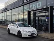 Hyundai Sonata VI (YF) Санкт-Петербург  - изображение 19