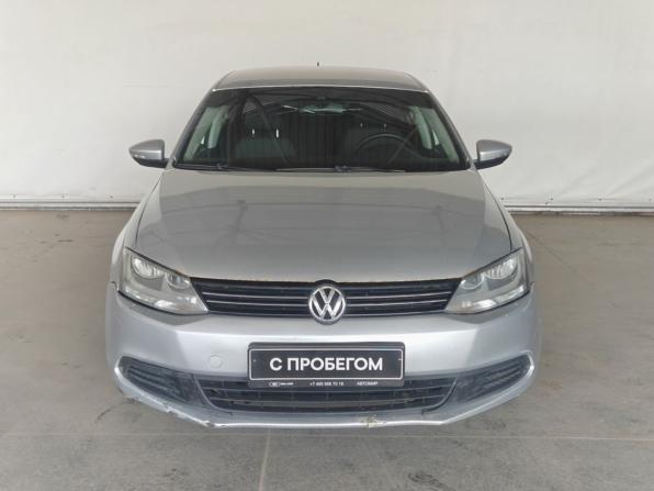 Volkswagen Jetta VI с пробегом 2011 года, цена 550 000 рублей, 224866 км, седан, Автокод Объявления