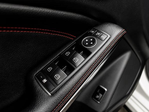 Mercedes-Benz CLA AMG I (C117 X117) с пробегом 2014 года, цена 2 675 000 рублей, 150832 км, седан, Автокод Объявления