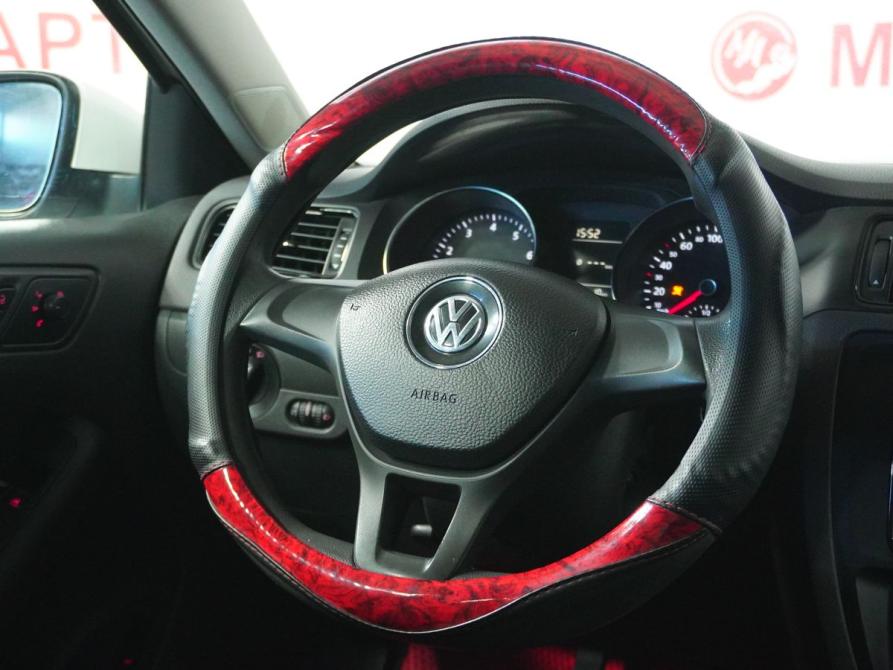 Volkswagen Jetta VI Рестайлинг Вологда  - изображение 16
