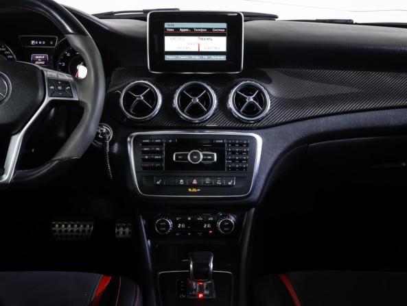Mercedes-Benz GLA AMG I (X156) с пробегом 2014 года, цена 2 024 000 рублей, 202901 км, внедорожник, Автокод Объявления