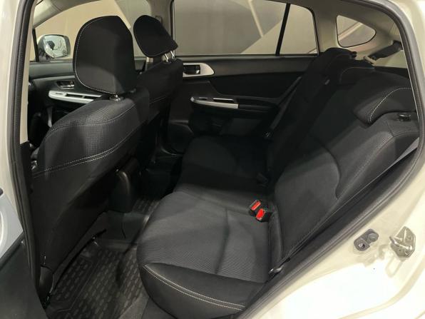 Subaru XV I с пробегом 2012 года, цена 990 000 рублей, 167752 км, внедорожник, Автокод Объявления
