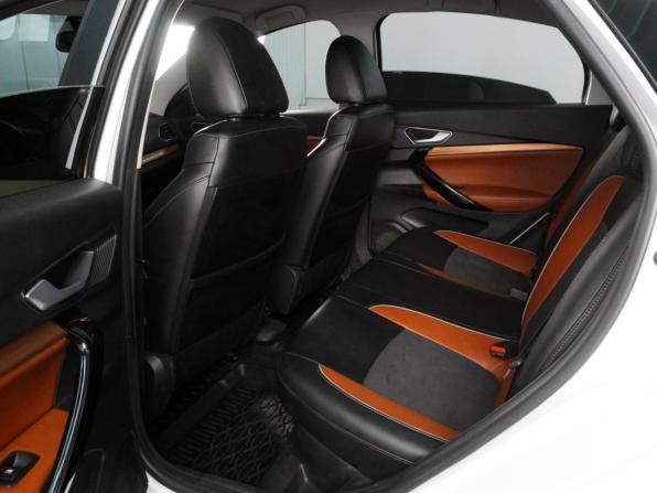 Lada (ВАЗ) Vesta I Рестайлинг (NG) с пробегом 2024 года, цена 1 419 000 рублей, 39255 км, седан, Автокод Объявления