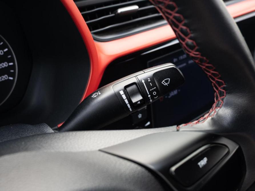Kia Rio IV Рестайлинг Краснодар  - изображение 21