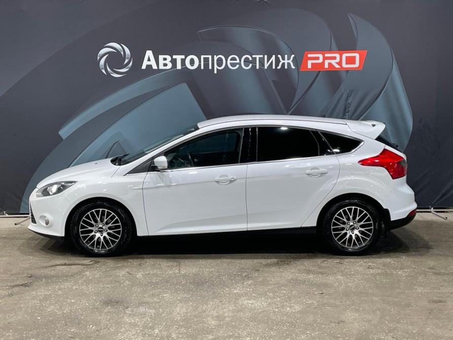 Ford Focus III Пермь  - изображение 8