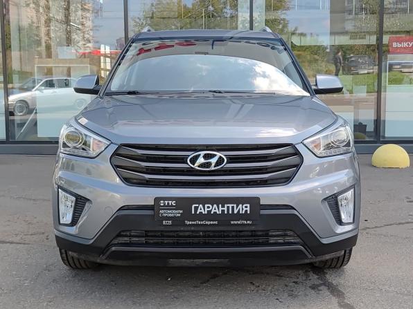 Hyundai Creta I с пробегом 2019 года, цена 1 745 000 рублей, 67903 км, внедорожник, Автокод Объявления