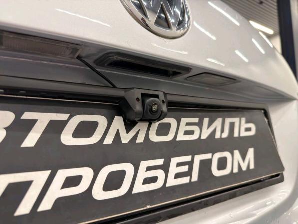 Volkswagen Polo V Рестайлинг с пробегом 2018 года, цена 935 000 рублей, 84971 км, седан, Автокод Объявления