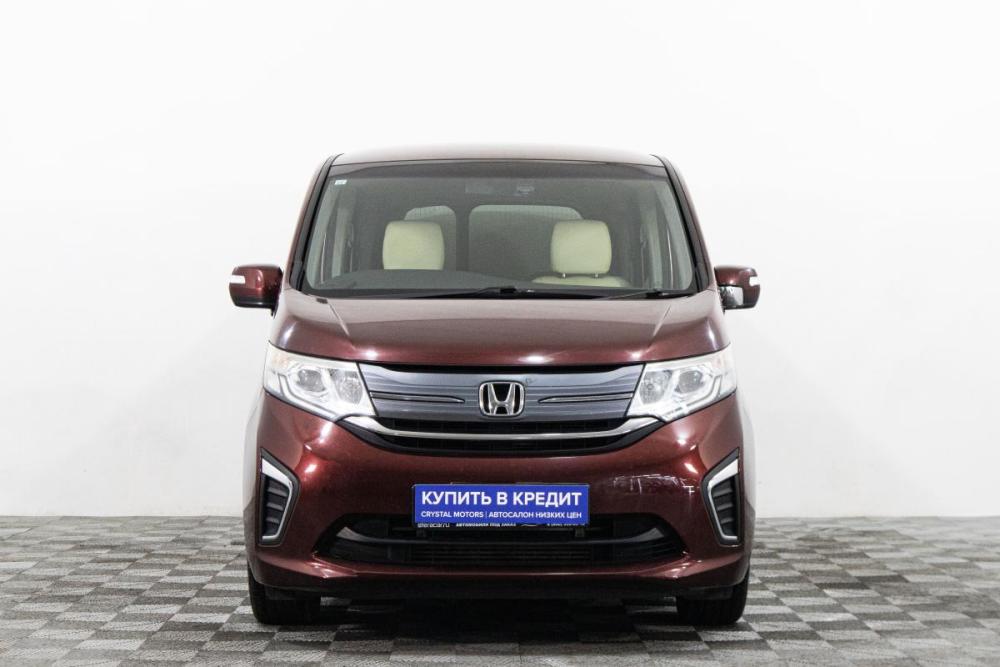 Honda Stepwgn V Сургут  - изображение 2